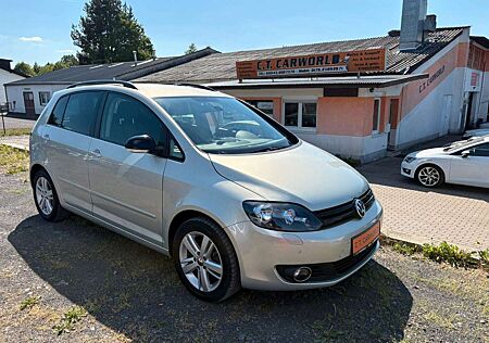 VW Golf Volkswagen PLUS VI MATCH TÜV NEU / SITZHEIZUNG / KLIMA