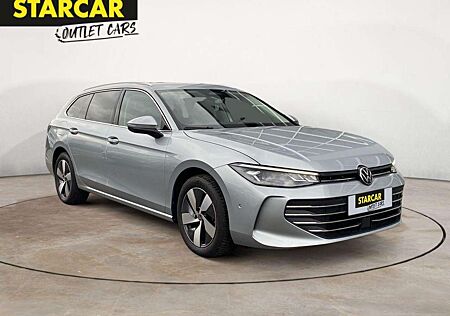 VW Passat Variant gebraucht kaufen VW Passat Variant Volkswagen 2.0TDI BUSINESS+IQ.DRIVE+MASSAGE+ACC+360°+17"