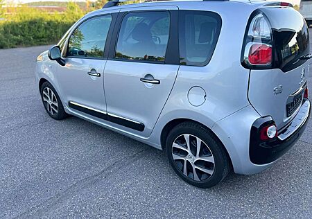 Citroën C3 Picasso Citroen 1.4 benzin TÜV 07.2027