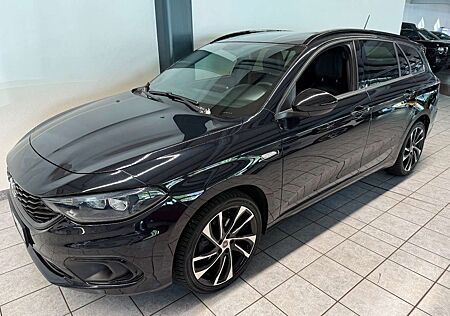 Fiat Tipo S-Design Navi SHZ Kamera ACC Bi-Xen