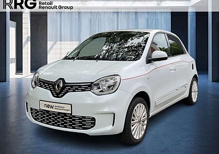 Renault Twingo Electric Vibes Rückfahrkamera PDC ABS ESP