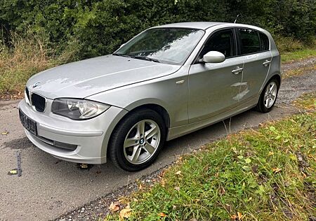 BMW 116i 116