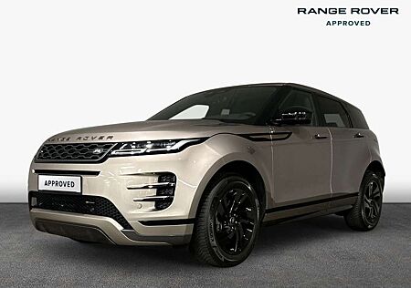 Land Rover Range Rover Evoque P200 R-Dynamic SE