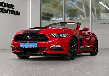 Ford Mustang Cabrio Automatik, Insp. Neu
