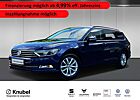 VW Passat Variant Volkswagen Comfortline 1.5 TSI NAVI/ACC/GJR