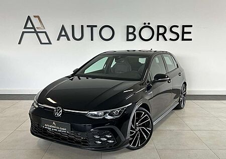 VW Golf Volkswagen VIII Lim GTD DSG NAVI*ViCo*DCC*CAM*LED*AHK*
