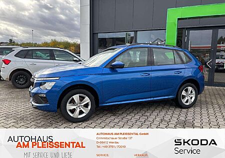 Skoda Kamiq Essence 85 kW AHK*SZH*LM