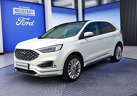 Ford Edge 2.0 EcoBlue Bi-Turbo 4x4 Aut. Vignale