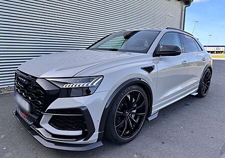 Audi RS Q8 R ABT 740PS 1 OF 125 Siambeige