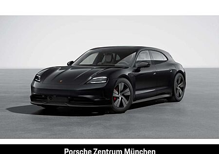 Porsche Taycan 4S Sport Turismo