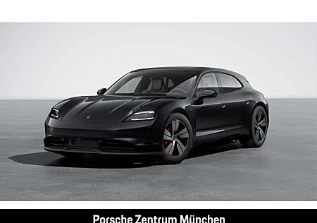 Porsche Taycan 4S Sport Turismo BOSE Panoramadach LED