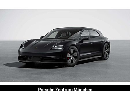 Porsche Taycan 4S Sport Turismo BOSE Panoramadach LED