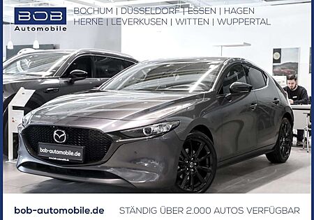 Mazda 3 2.5L e-SKYACTIV G 6MT FWD Homura NAVI SHZ