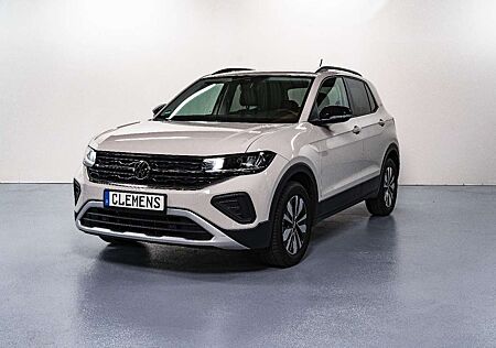 VW T-Cross Volkswagen 1.0 TSI 85 kW Goal KAMERA