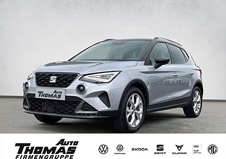 Seat Arona FR 1.0TSI