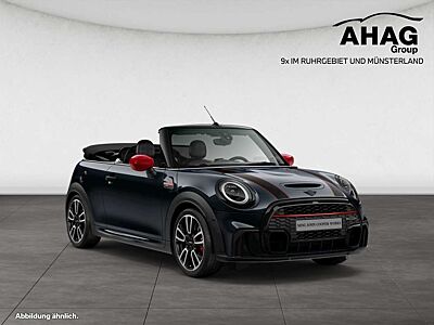 MINI John Cooper Works Cabrio John Cooper Works Cabrio