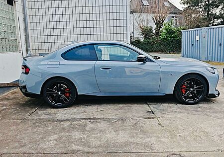 BMW 218i 218 Coupe Aut.