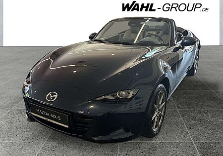 Mazda MX-5 1.5 SkyactiveG 130 Exclusive-Line *LED*Bose*DAB+*L