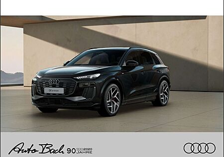 Audi e-tron Q6 SUV S line perform. Pano/TechPlus/ 21"