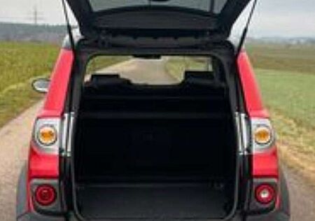 Microcar M.Go