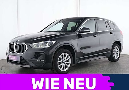 BMW X1 Advantage Head-Up|AHK|LED|Driving Assistant