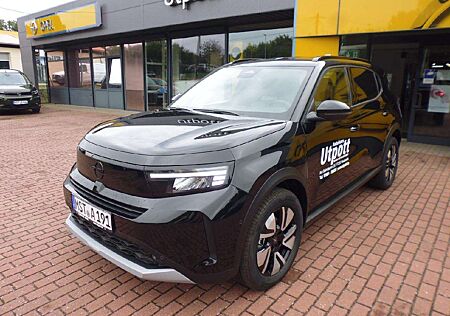 Opel Frontera GS 1.2 100kW
