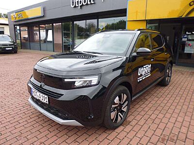 Opel Frontera GS 1.2 100 kW