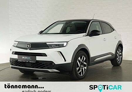 Opel Mokka-e B ELEGANCE 50kWh AT+LED MATRIXLICHT+NAVI+RÜCKFAHRK