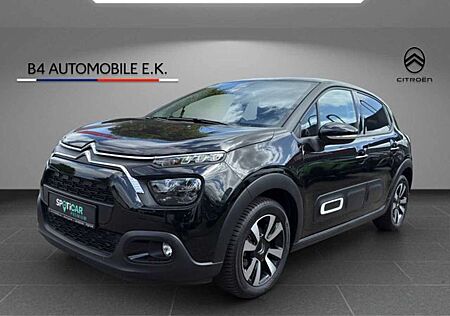 Citroën C3 Citroen Pure Tech 110 S&S MAX