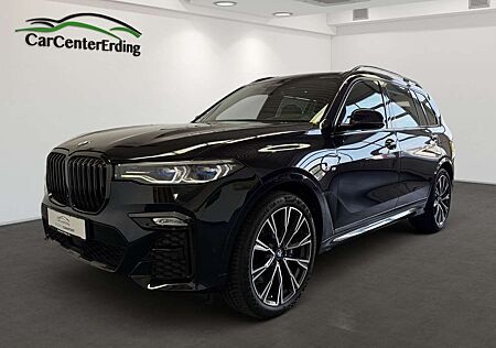 BMW X7 xDrive30d*M Sport*Laser*ACC*PanoSky*360*TV*AHK