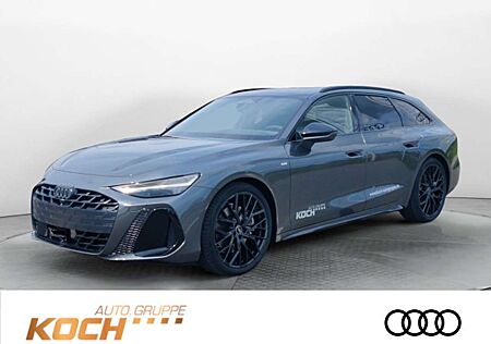 Audi A6 edition one TDI quattro 150 kW S tronic