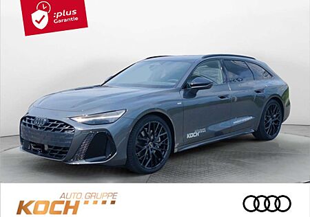 Audi A6 edition one S tronic TDI q. | MATRIX,B&