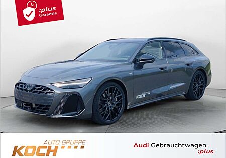 Audi A6 150 KW edition one S tronic TDI q. | MA