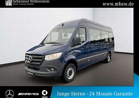 Mercedes-Benz Sprinter 315 Tourer L3H2 Autom Kamera*Navi*Klima