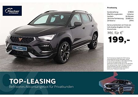 Cupra Ateca 1.5 TSI