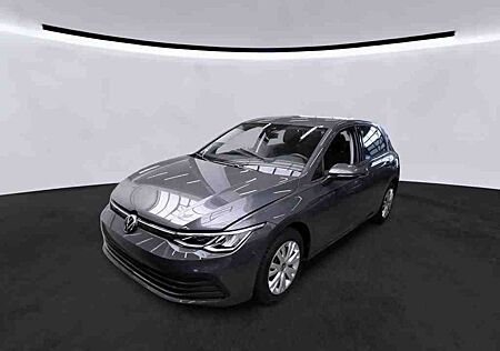 VW Golf Volkswagen Life 2.0 TDI Navi TravelAssist CarPlay Sitzh.