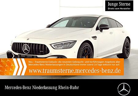 Mercedes-Benz AMG GT 63 S E Cp. Keramik Perf-Sitze Perf-Abgas