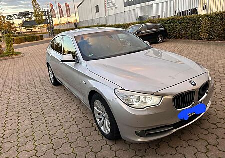 BMW 535d 535 Gran Turismo