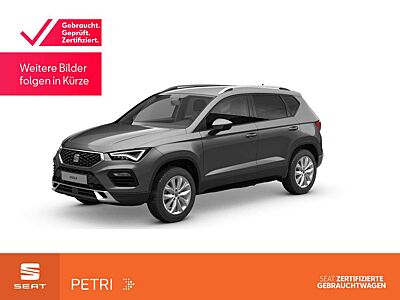 SEAT Ateca 1.5 TSI Style DSG*Navi*AHK*Voll-LED*El.Hec