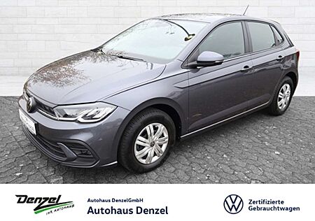 VW Polo Volkswagen 1.0 APP/SITZHEIZUNG