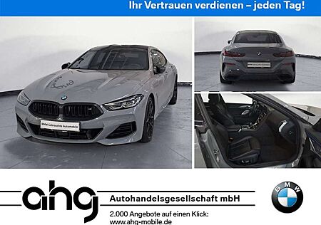 BMW M850 i xDrive Gran Coupe Steptronic Innovationsp.