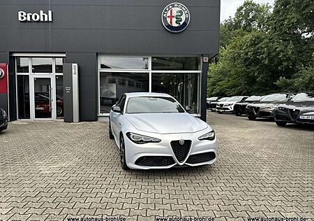 Alfa Romeo Giulia Competizione Q4 280PS