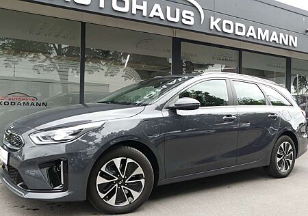 Kia Cee'd Ceed / Plug-in Hybrid *ACC*Lane*Blind*LED*