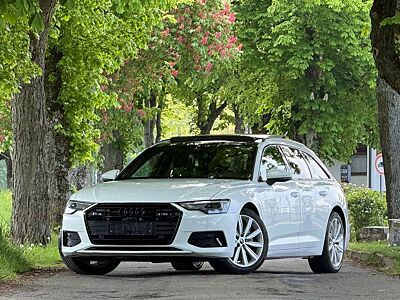 Audi A6 Avant 40 TDI SPORT*PANO*TEMP*KAM