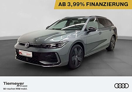 VW Passat Variant Volkswagen 1.5 TSI eHybrid R-LINE 272PS LM19