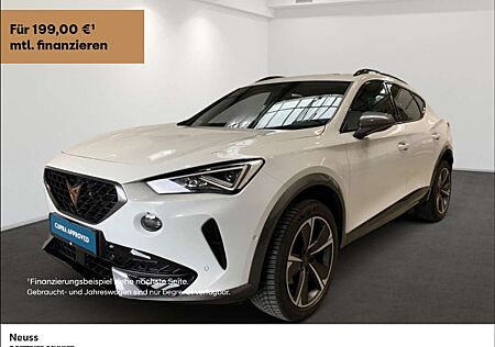 Cupra Formentor PANORAMA FULL-LINK EINPARKHILFE LED