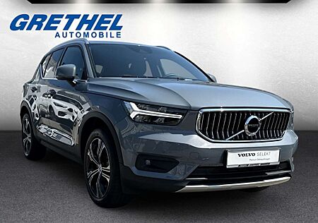 Volvo XC 40 XC40 Inscription Expression Recharge Plug-In Hybrid 2WD