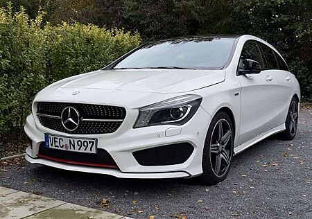 Mercedes-Benz CLA 250 4Matic Sport (117.946)