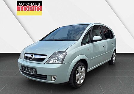 Opel Meriva Innovation "110 Jahre"