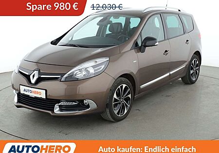 Renault Grand Scenic 1.6 dCi BOSE Edition*NAVI*PDC*SHZ*KLIMA*
